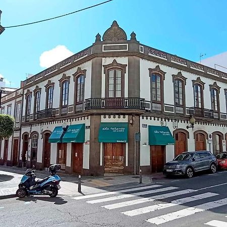Coliving 1907 Hotel Las Palmas de Gran Canaria Exterior photo